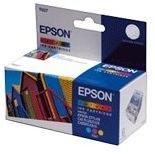 Epson Stylus C42SX Original T037